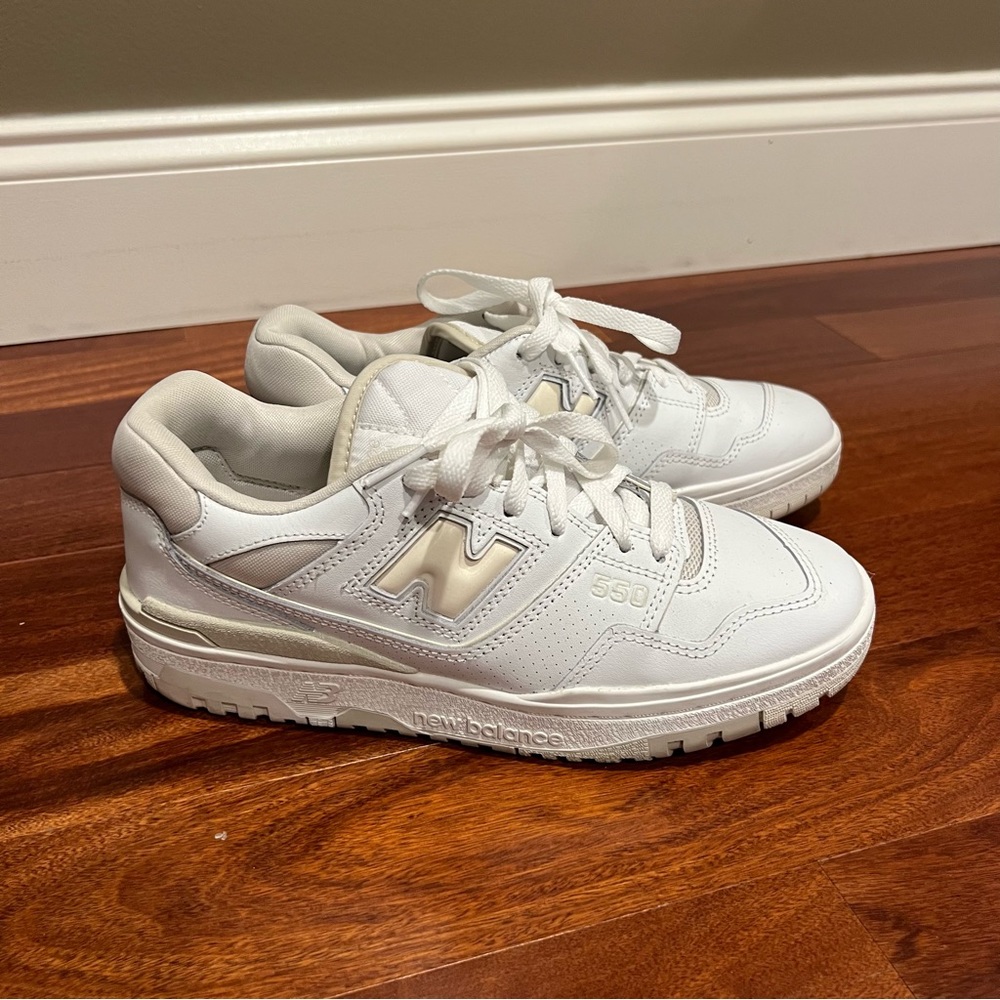New balance 550